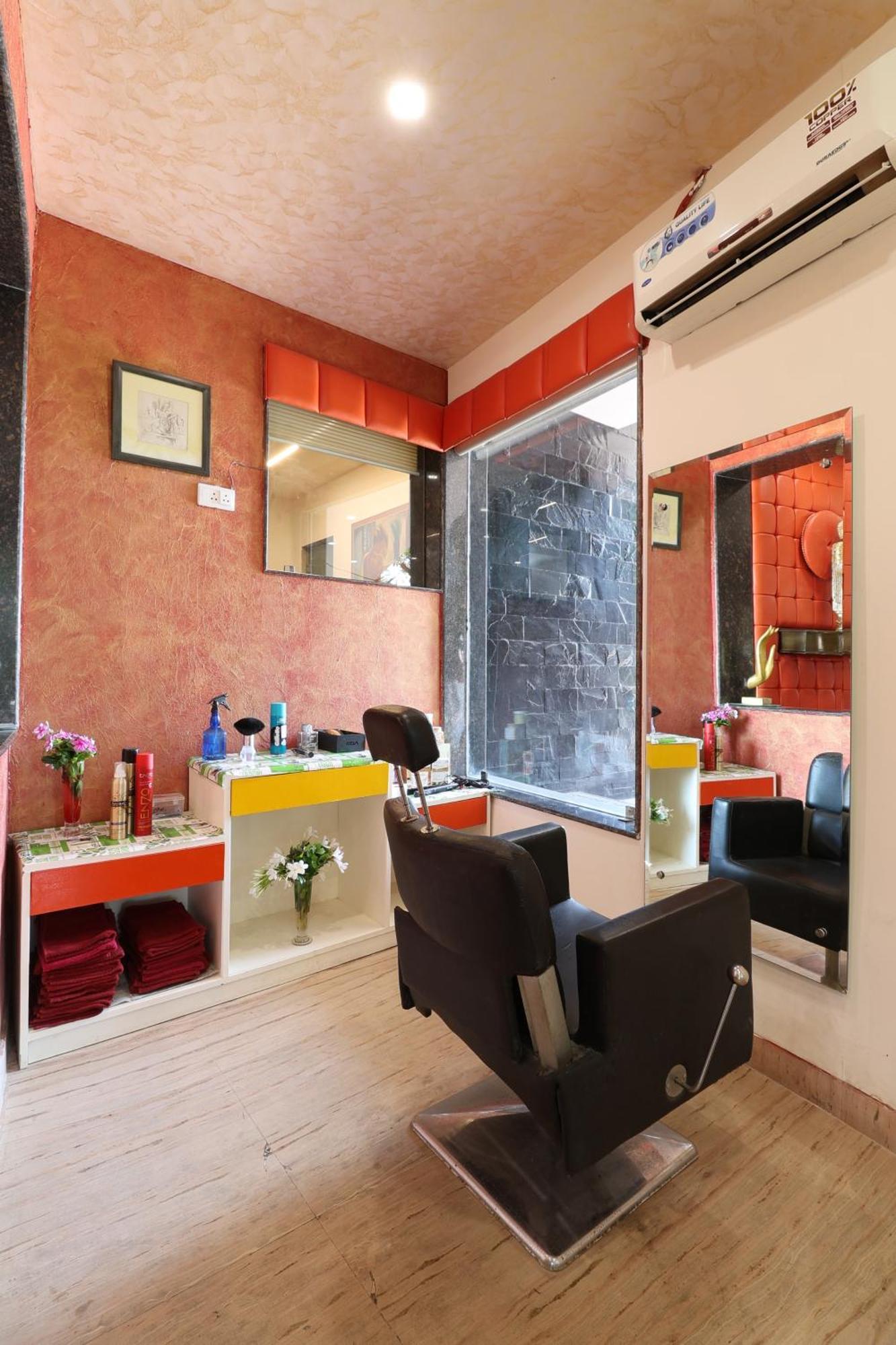 Hunky Dory Resort And Spa Dhar Khurd Eksteriør bilde